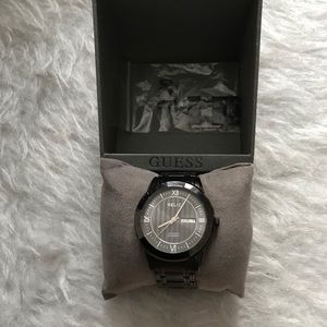 Relic Men’s Watch- Gray